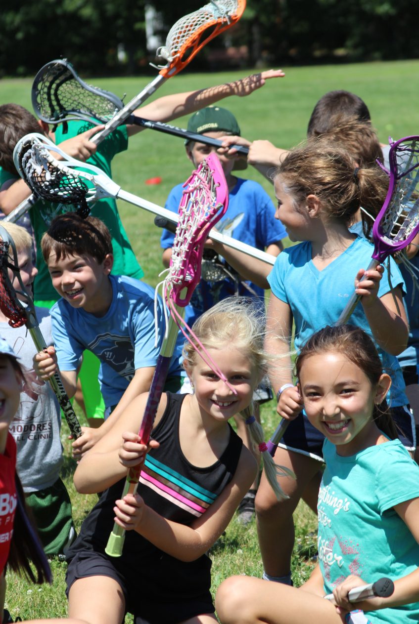 Viking Lacrosse Viking Sports