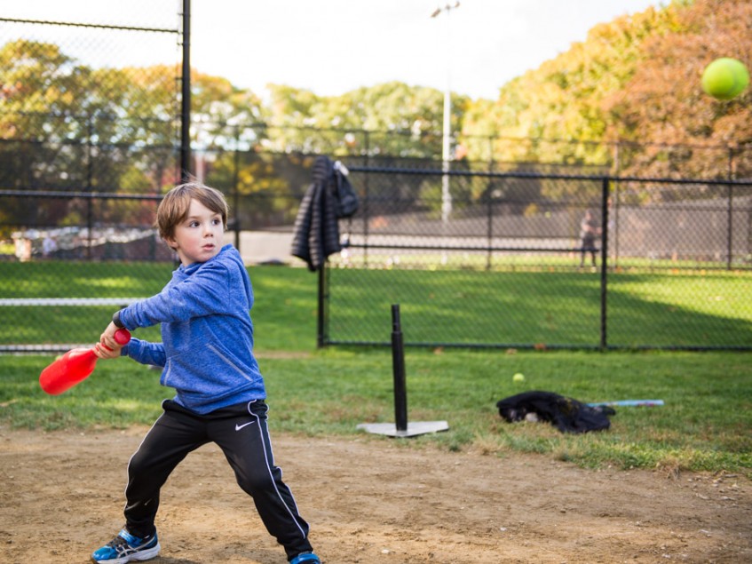 Greater Boston Youth Baseball & Tball Viking Sports