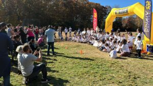 Viking Sports ultimate challenge